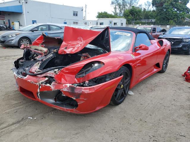 FERRARI ALL MODELS – zdjęcie z aukcji, lot #62586913