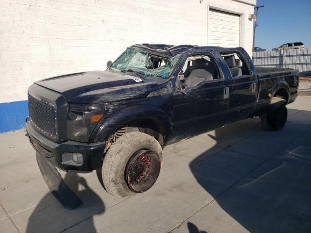 1FT7W2BT5GEA06843 | 2016 FORD F250 SUPER