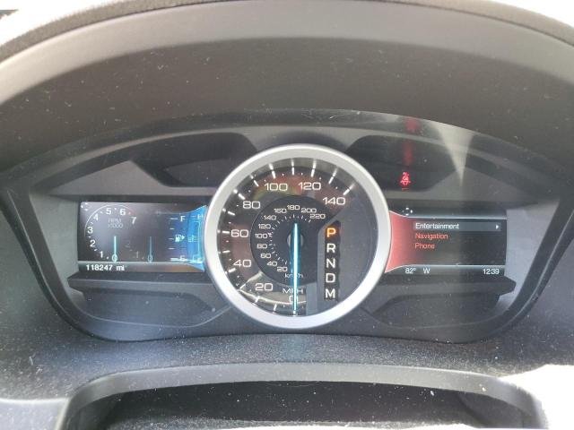 1FM5K8D89EGB62976 Ford EXPLORER XLT