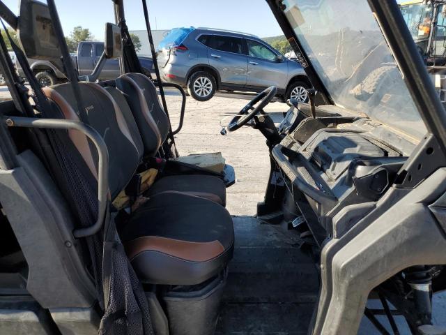 2021 CAN-AM DEFENDER P - 3JB7XAX45MK000005
