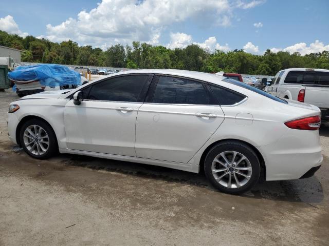 3FA6P0LU7LR143235 2020 FORD FUSION, photo no. 2