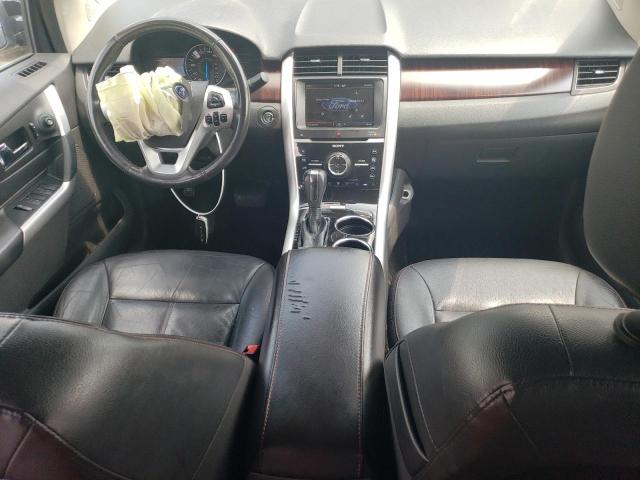 2FMDK4KC5EBA80956 Ford Edge Limited