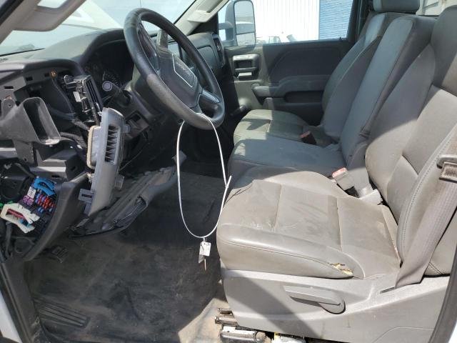 2016 GMC SIERRA C25 1GD01REG5GZ324926