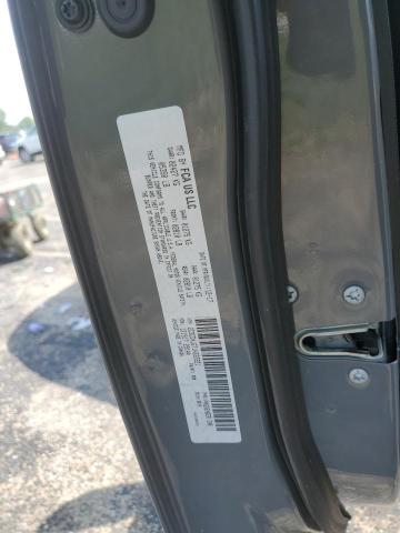 2C3CDXJG7JH222221 Dodge CHARGER GT