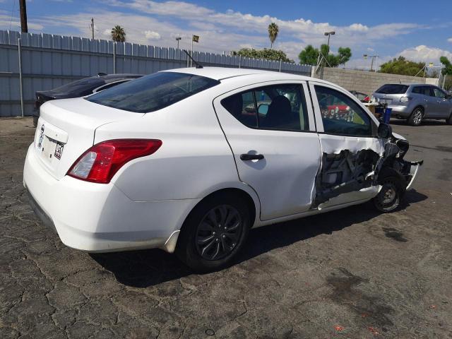 3N1CN7AP6FL926887 Nissan VERSA S