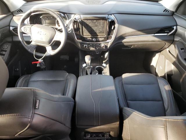 1GNERKKWXMJ161469 Chevrolet Traverse Premier