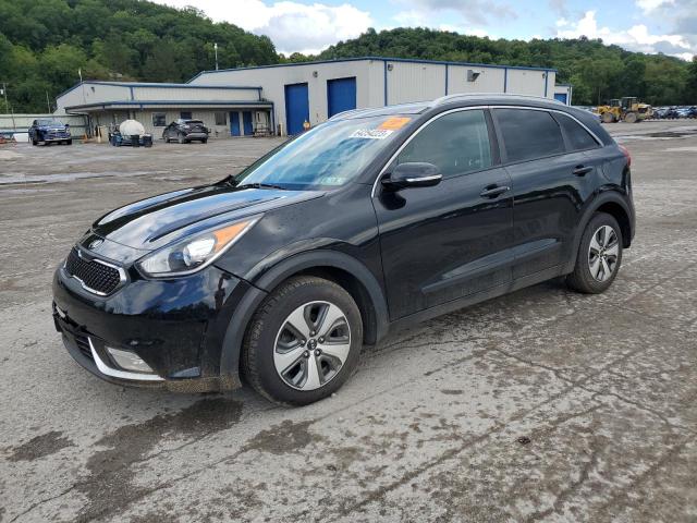 2019 Kia Niro EX