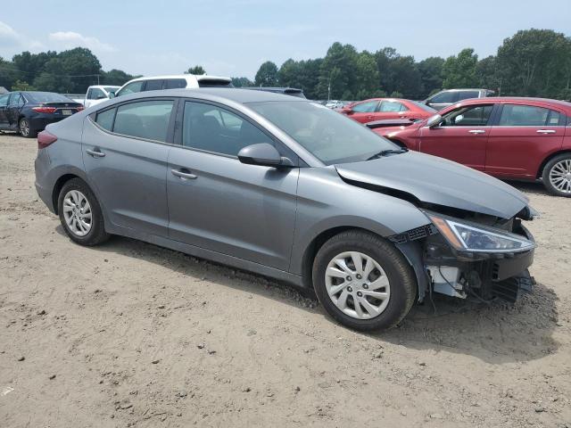 5NPD74LFXKH486195 Hyundai Elantra SE 4