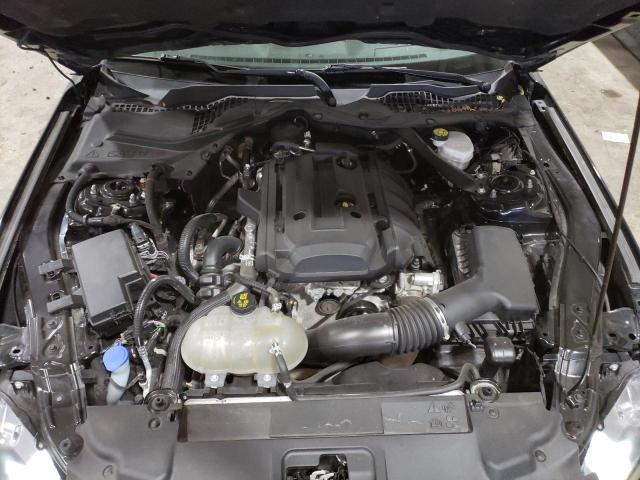 1FATP8UH6L5137416 Ford MUSTANG