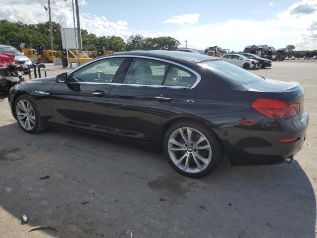 VIN WBA6A0C56DDF14335 2013 BMW 6 Series, 640 I no.2