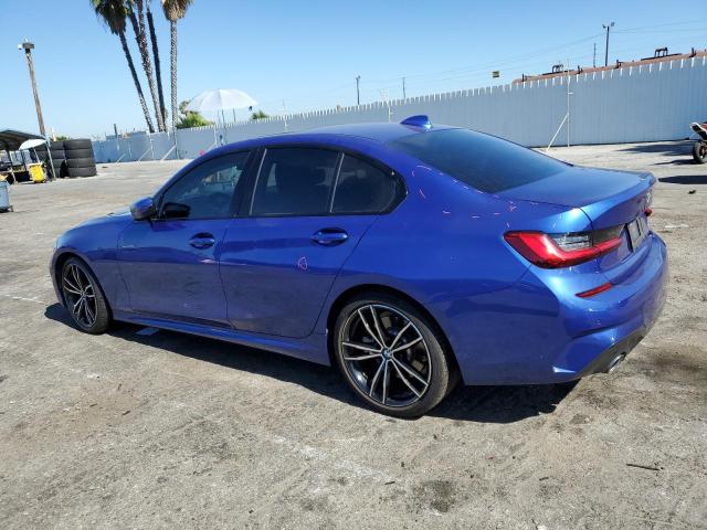 WBA5R1C02LFH48988 BMW 330I