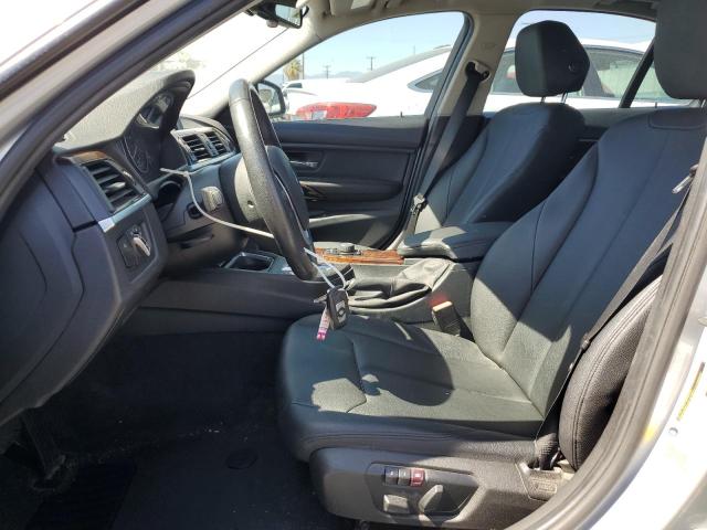 WBA3C1C55FK120548 BMW 328 I Sulev