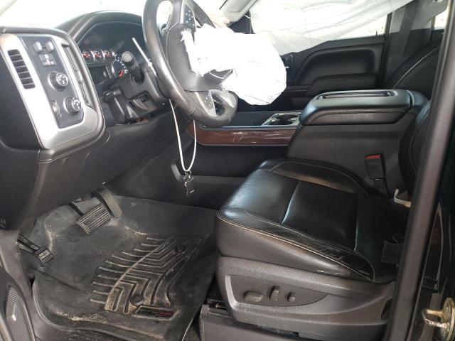 3GTU2VEC1EG415505 GMC Sierra K1500 Slt