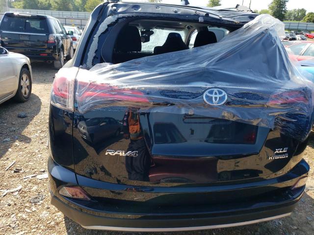 VIN JTMRJREV3JD188813 2018 Toyota RAV4, LE no.6