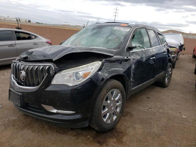 2013 Buick Enclave 