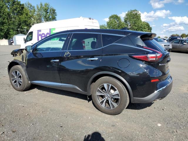 5N1AZ2MS8KN164597 Nissan Murano S 2