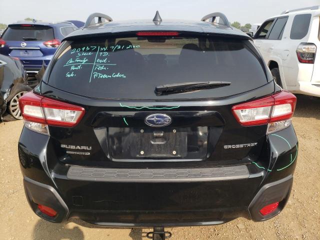 JF2GTADC5JH231321 Subaru Crosstrek Premium