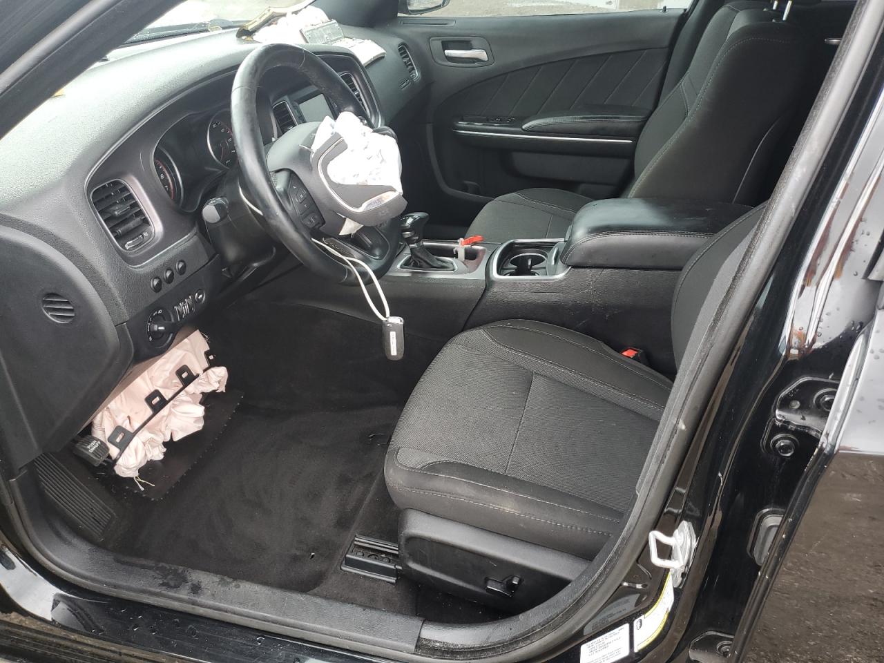 2C3CDXBG9GH165222 2016 Dodge Charger Se 2C3CDXBG9GH165222 2016 Dodge Charger Se