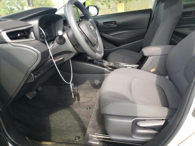 JTDEPMAE5N3026361 Toyota COROLLA LE