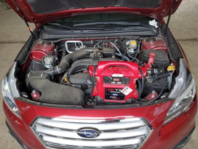 4S4BSAHC7H3376076 Subaru Outback 2.5i Premium