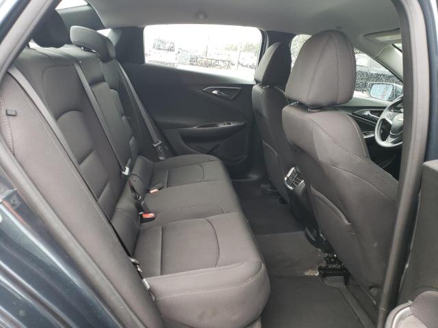 2020 CHEVROLET MALIBU LT - 1G1ZD5STXLF110967