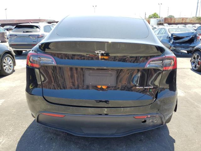 5YJYGDEE3MF095378 Tesla Model Y