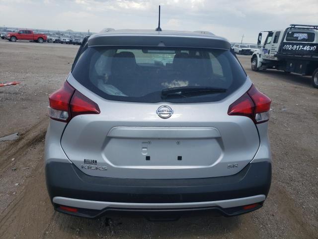 3N1CP5CU0KL557908 Nissan Kicks S 6