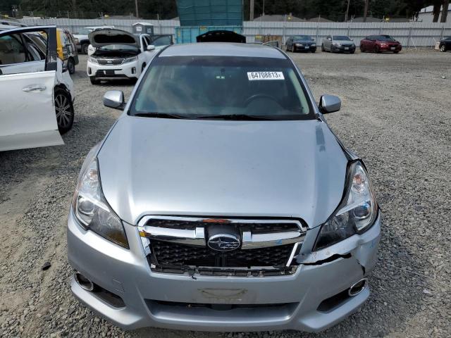 4S3BMBC69E3015272 Subaru Legacy 2.5i Premium