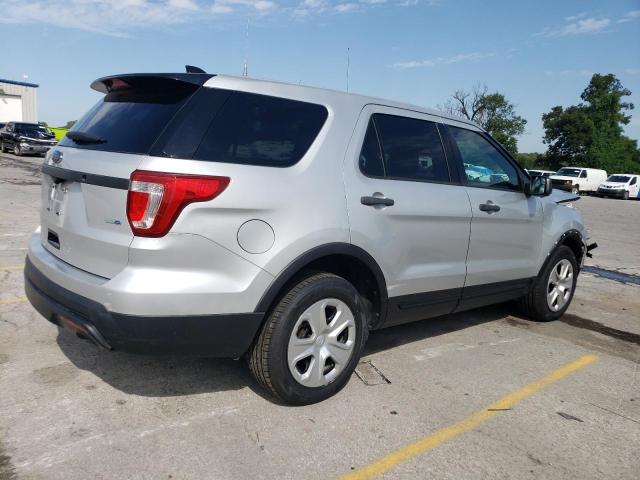 1FM5K8AR2HGA36136 | 2017 FORD EXPLORER P