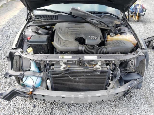2C3CDYAG2EH126797 Dodge Challenger Sxt