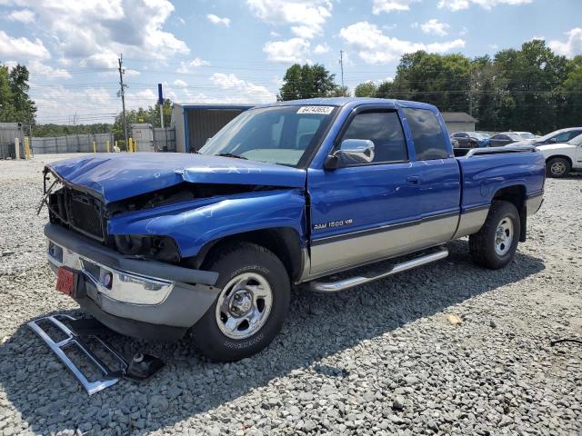 1995 Dodge Ram 1500 