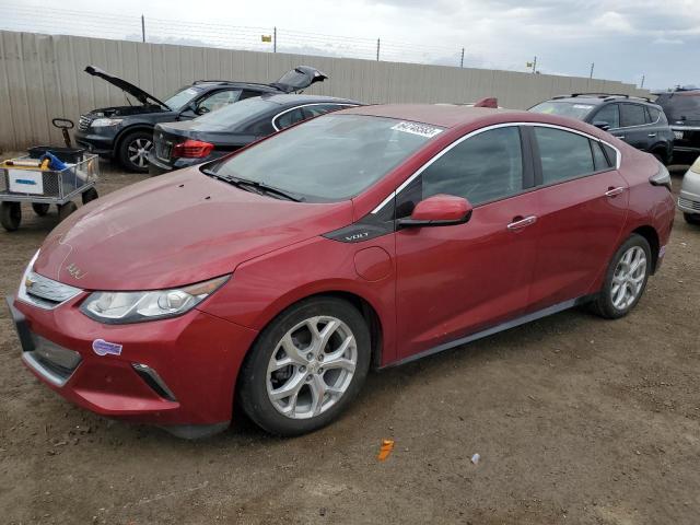 2019 Chevrolet Volt Premier