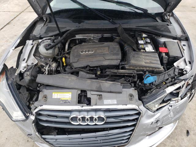 WAUEFGFF8F1043462 Audi A3 Premium Plus
