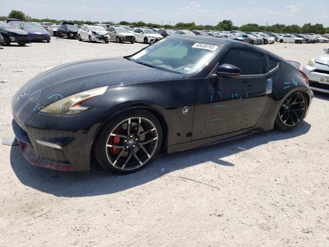 2019 Nissan 370Z Base