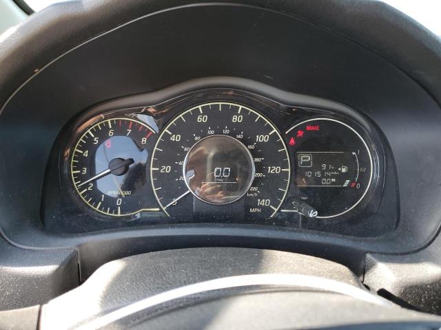 3N1CE2CPXGL353378 Nissan Versa Note S