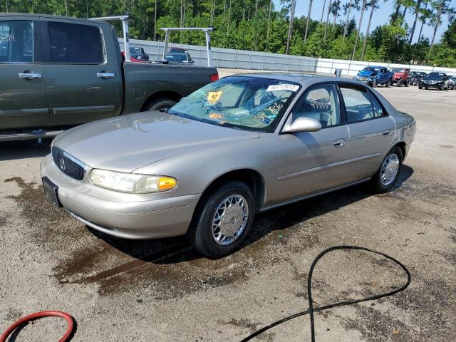 2003 Buick Century Custom