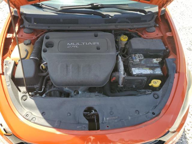 1C3CDFEB3FD279402 Dodge DART GT