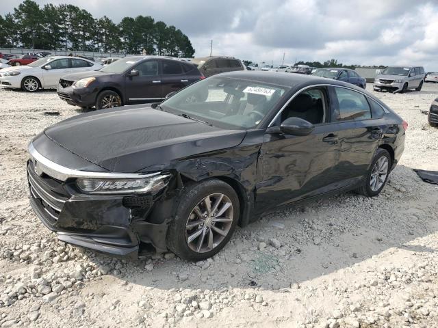 1HGCV1F18MA031521 Honda Accord LX