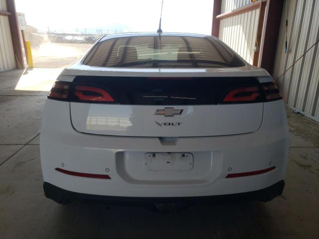 VIN 1G1RD6E44DU134480 2013 Chevrolet Volt no.6