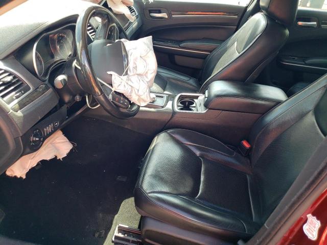 2C3CCAEG9LH131464 Chrysler 300 Limited