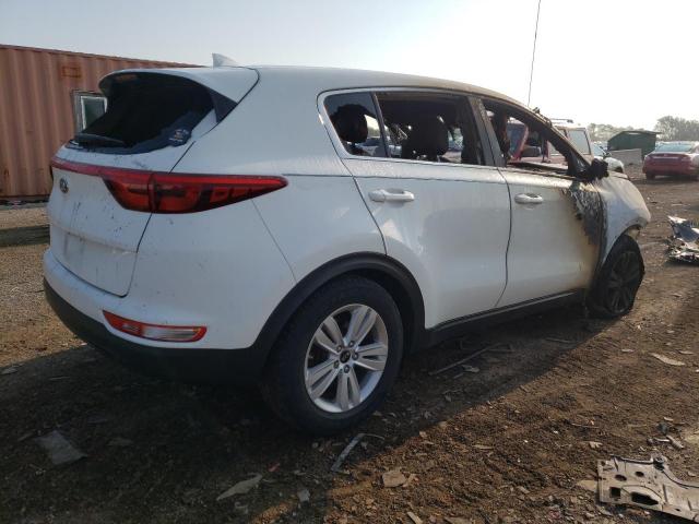KNDPMCAC6H7065368 KIA Sportage Lx