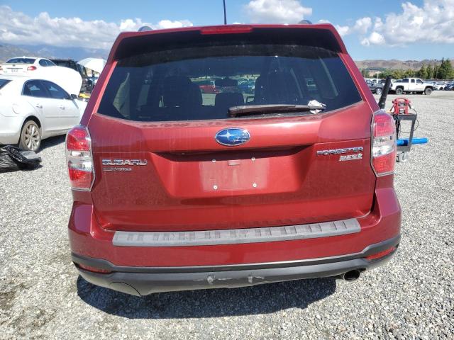 JF2SJAHC4EH555831 | 2014 SUBARU FORESTER 2