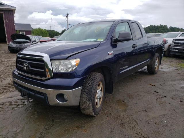 2012 Toyota Tundra 