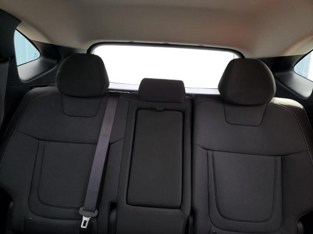 2022 HYUNDAI TUCSON BLU - KM8JBCA1XNU029377