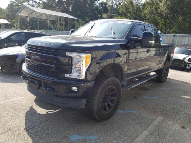 2017 Ford F-250 