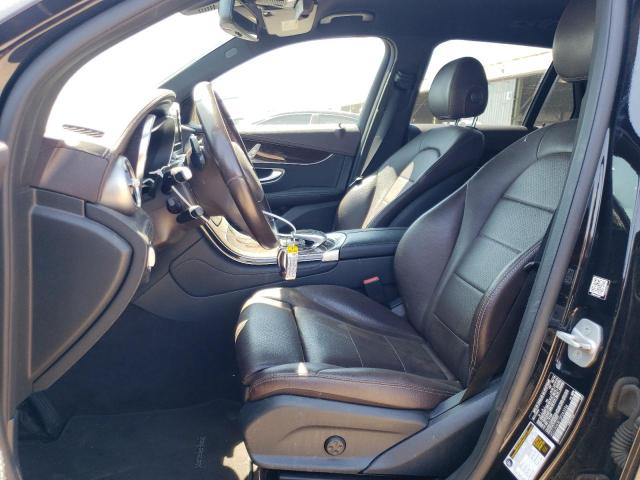 WDC0G4JB1GF063256 Mercedes-Benz GLC 300
