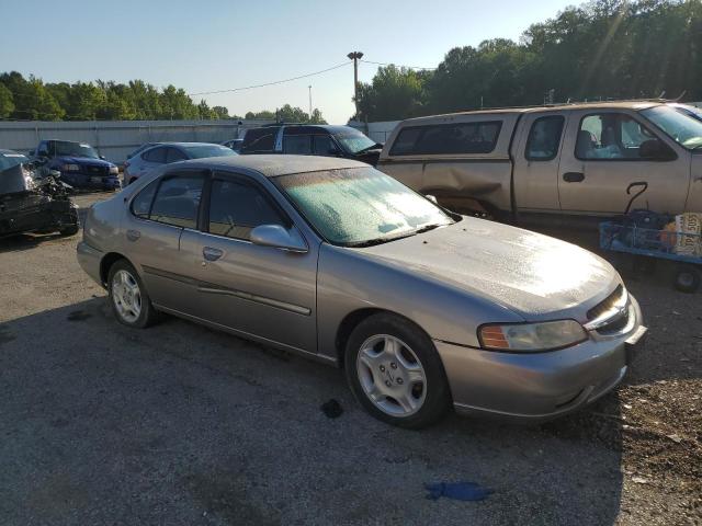 2000 Nissan Altima Xe VIN: 1N4DL01D5YC134836 Lot: 62187633