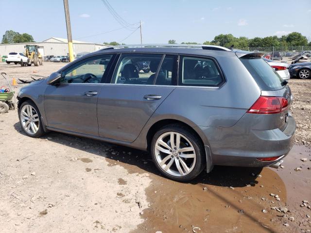 2015 VOLKSWAGEN GOLF SPORT - 3VWCA7AU0FM506113