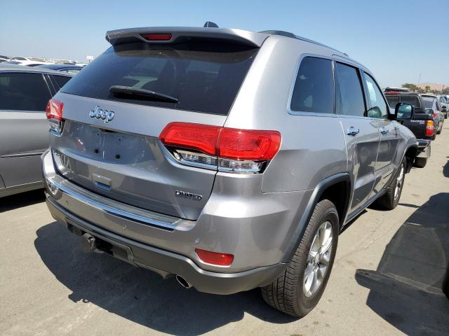 1C4RJFBG9GC423637 Jeep Grand Cherokee Limited