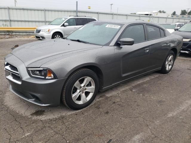 2012 Dodge Charger SE